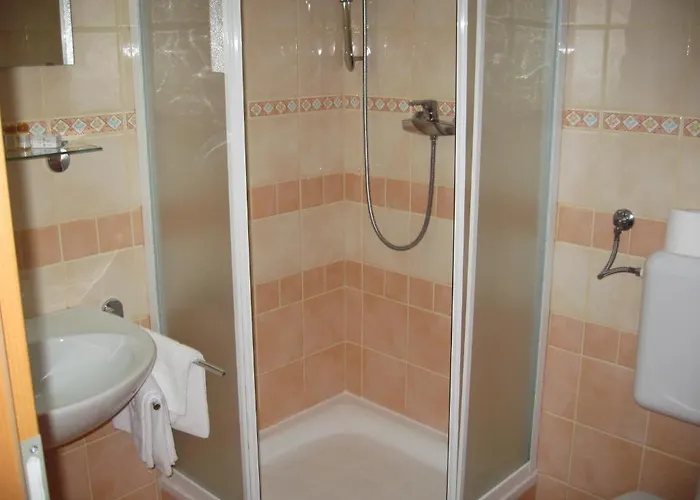 Hotel Zarja Hočko Pohorje