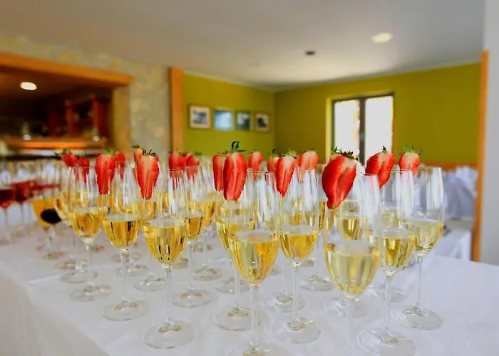 Zarja Hočko Pohorje