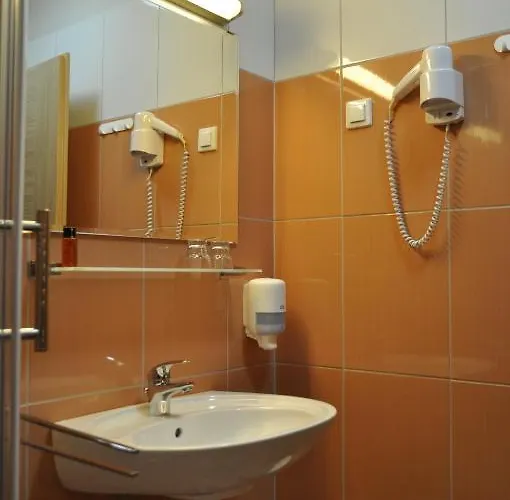 Hotel Zarja Hočko Pohorje