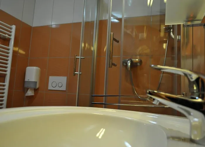 Zarja 3* Hočko Pohorje