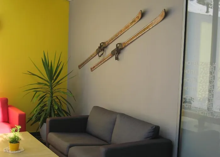 Zarja 3* Hočko Pohorje